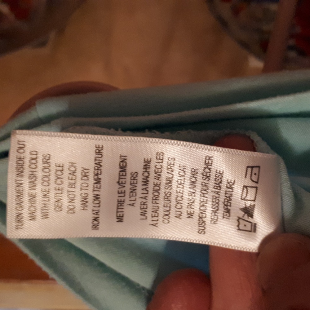 Blouse - Picture 9 of 9